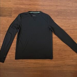 Boys Cuddl Duds Comfortech Stretch Top-Size Large